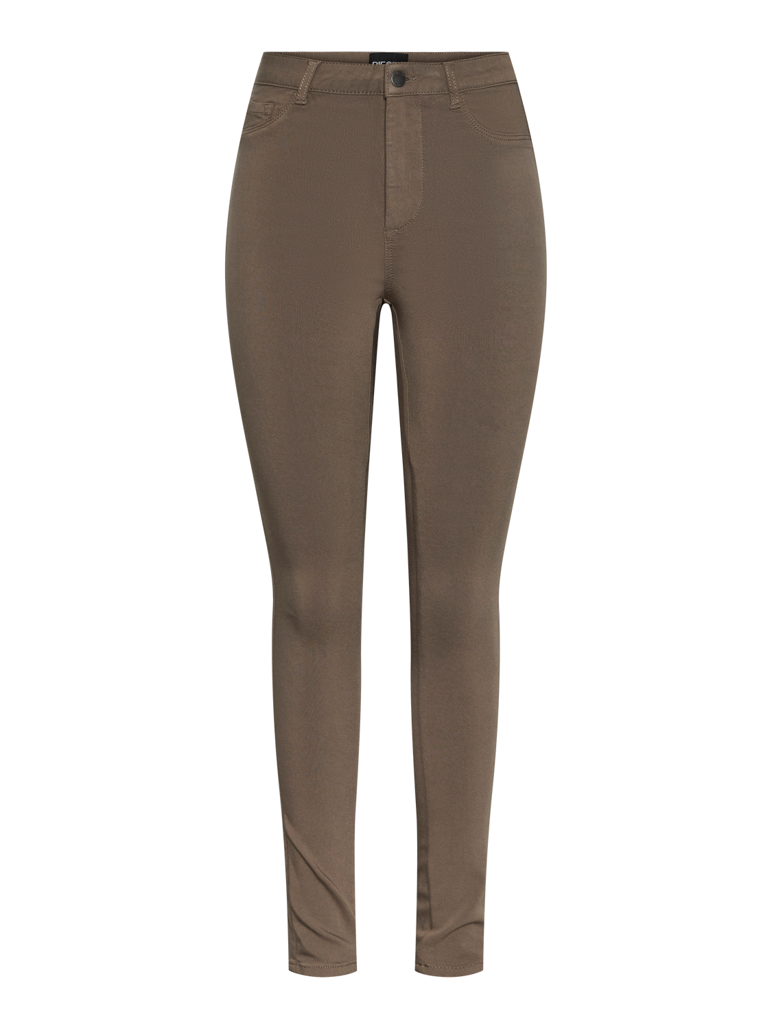 PCHIGHSKIN Leggings - Morel